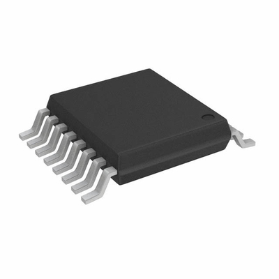 Μικροελεγκτής MCU XMC1100T016F0064ABXUMA1 MCU 32BIT 64KB FLASH 16TSSOP