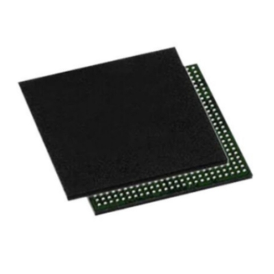 Μικροελεγκτής MCU R9A07G054L18GBG 2 πυρήνες 64 bit μικροεπεξεργαστής IC