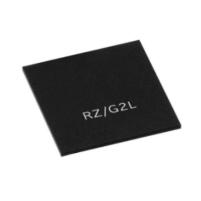 Μικροελεγκτής MCU R9A07G044L27GBG 64-bit 3-core μικροεπεξεργαστής - MPU