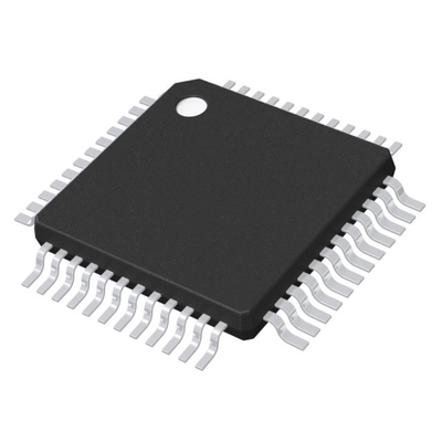 Μικροελεγκτής MCU TLE9877QTW40 MCU 32BIT 64KB FLASH 48TQFP