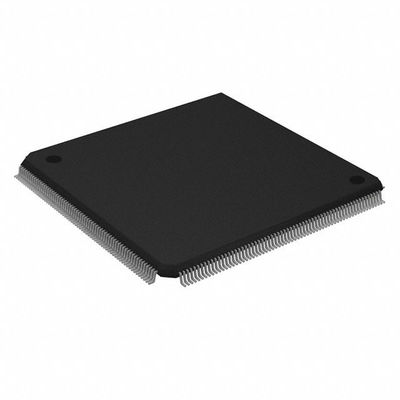 Μικροελεγκτής MCU R7S721000VCFP ARM Cortex-A9 Μικροεπεξεργαστής IC