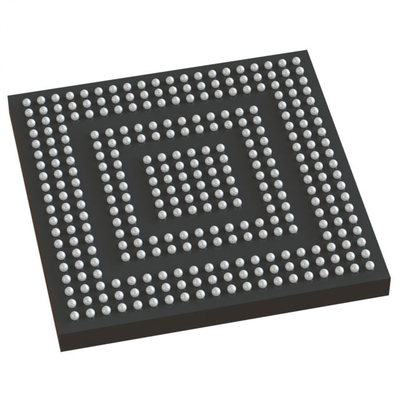 Μικροελεγκτής MCU R9A07G075M22GBG 2 πυρήνες 32-bit 600MHz 320-FBGA ARM