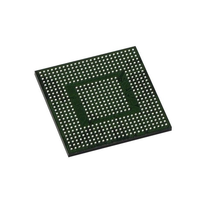 Μικροελεγκτής MCU R9A07G043F01GBG 16-bit 1GHz AndesCore AX45MP 1 πυρήνας