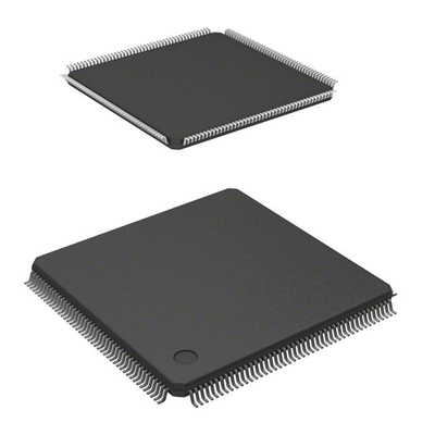 Μικροελεγκτής MCU R7S721020VCFP 1 Core ARM Cortex A9 Μικροεπεξεργαστής IC