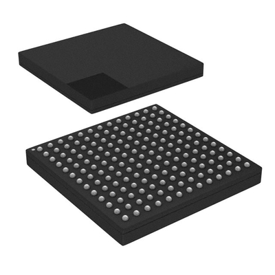 Μικροελεγκτής MCU MK26FN2M0VMI18 Δύο USB υψηλής ταχύτητας και πλήρους ταχύτητας 2MB Flash μικροελεγκτές