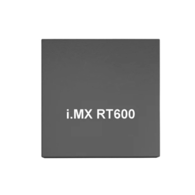 Μικροελεγκτής MCU MIMXRT685SFAWBR ARM Cortex-M33 Δύο πυρήνες 300MHz