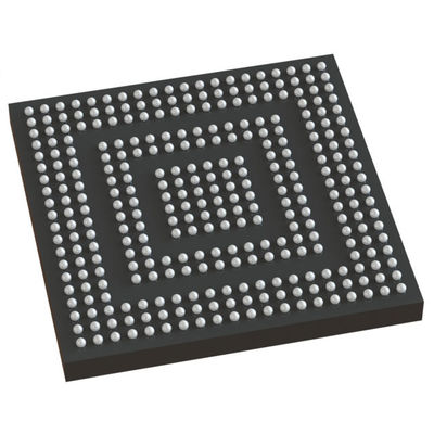 Μικροελεγκτής MCU R9A07G075M26GBG 32-bit 600MHz ARM μικροεπεξεργαστής
