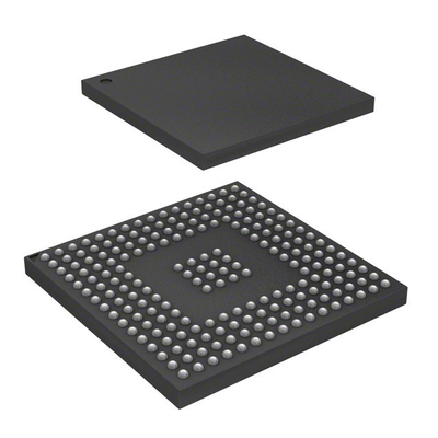 Μικροελεγκτής MCU SPC5668EK0MMG 32-bit μονοπυρήνας Qorivva Μικροελεγκτής IC 208-BGA