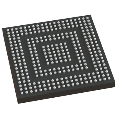Μικροελεγκτής MCU R9A07G075M28GBG ARM Cortex-R52 32-Bit 800MHz 320-FBGA