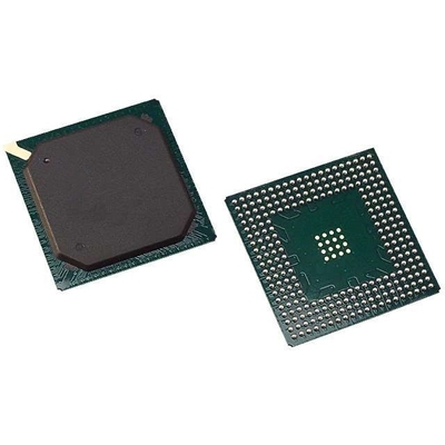Μικροελεγκτής MCU OMAPL137DZKBA3 MPU OMAP-L1X 375MHZ 256BGA