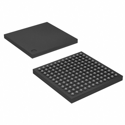 Μικροελεγκτής MCU MK61FX512VMD15 150MHz Μονόπυρη ARM Cortex-M4 Κινητής Μικροελεγκτής