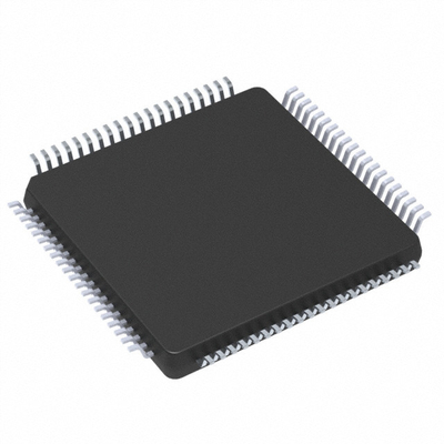 Μικροελεγκτής MCU MKL25Z64VLK4 32-bit Single-Core Kinetis KL2 48MHz Μικροελεγκτής IC