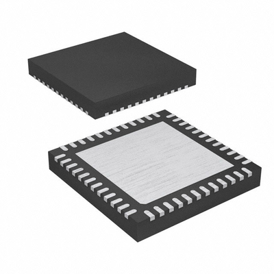 Μικροελεγκτής MCU MKL17Z256VFT4 Μοναδικός πυρήνας 32-bit 48MHz 256KB Μικροελεγκτής 48-QFN