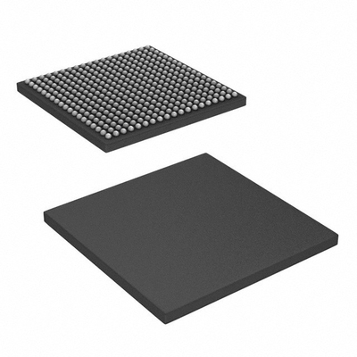 Μικροελεγκτής MCU R9A07G043U12GBG ARM Cortex-M33 4 Core 64-bit 1GHz 361-BGA