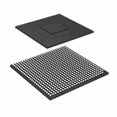 Μικροελεγκτής MCU MCIMX6U5EVM10ACR Dual ARM Cortex-A9 πυρήνας MPU 32 bit
