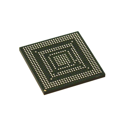 Μικροελεγκτής MCU MCIMX31LCVKN5D i.MX31 1 Πυρήνας 32-Bit 532MHz ARM