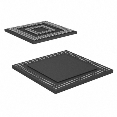Μικροελεγκτής MCU OMAP3530ECBBALPD MPU 32-bit 600MHZ 515FCBGA