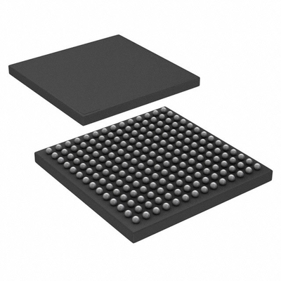 Μικροελεγκτής MCU MIMXRT1051DVL6B ARM Cortex-M7 Μικροελεγκτής μονοπυρηνικού πυρήνα 600MHz