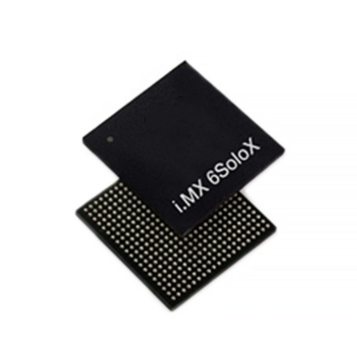 Μικροελεγκτής MCU MCIMX6X3EVK10AB ARM Cortex-M4 32-bit 227MHz 1GHz