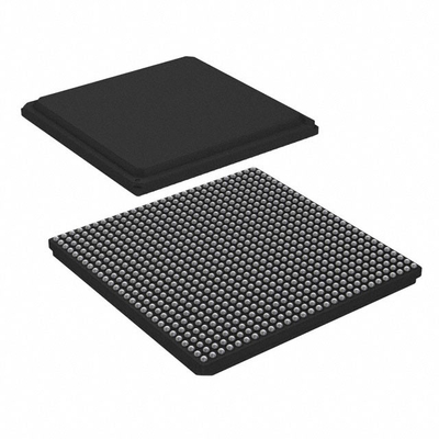 Μικροελεγκτής MCU LS1046ASN8Q1A 64-bit 1.6GHz ARM Cortex-A72