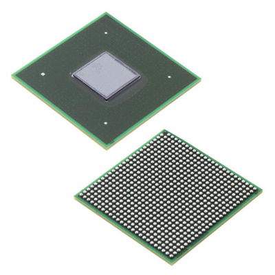 Μικροελεγκτής MCU MCIMX6D5EYM12AD ARM Cortex-A9 i.MX6D 2 πυρήνας 32 bit
