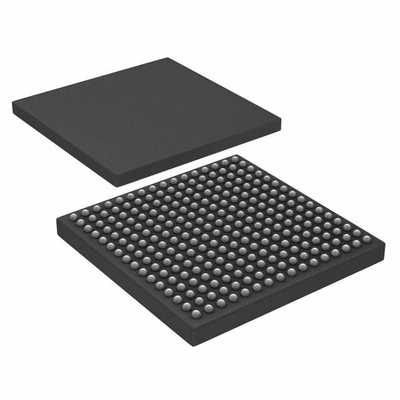 Μικροελεγκτής MCU LPC4367JET256E Διπλό πυρήνα ARM Cortex-M4/M0 204MHz Μικροελεγκτής IC