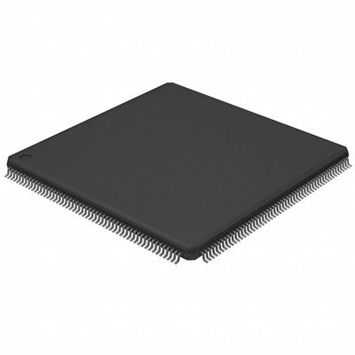Μικροελεγκτής MCU LPC2478FBD208K 72MHz 512KB ARM7 LPC2400 Μικροελεγκτής IC 208-LQFP