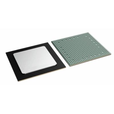 Μικροελεγκτής MCU DRA746PPIGABZRQ1 Cortex-A15 Multi-Core SoC Επεξεργαστής