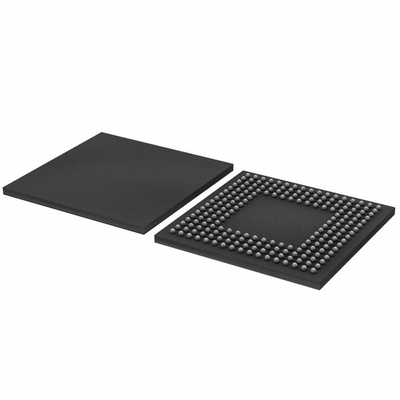 Μικροελεγκτής MCU LPC2468FET208K 72MHz 512KB Flash ARM Μικροελεγκτές IC 208-TFBGA