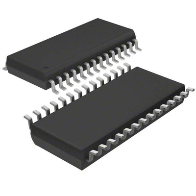 Μικροελεγκτής MCU CY8C4125PVS-S432T Αυτοκινητοβιομηχανική 32-bit ARM Cortex-M0 Μικροελεγκτής 28-SSOP
