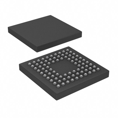 Μικροελεγκτής MCU ADUCM322BBCZI MCU 32BIT 256KB FLSH 96CSPBGA