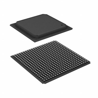 Μικροελεγκτής MCU AM3517AZERC MPU 32-bit 600MHz 484-BGA