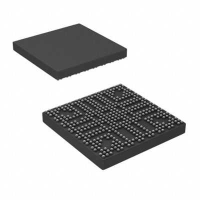 Μικροελεγκτής MCU AM3715CUSD100 MPU 32-Bit 1.0GHZ 423FCBGA