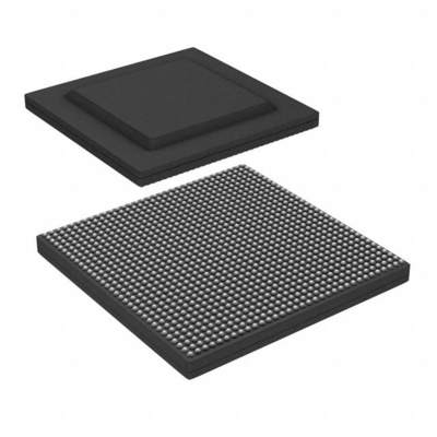 Μικροελεγκτής MCU AM5K2E02ABD4 MPU SITARA 1.4GHZ 1089FCBGA