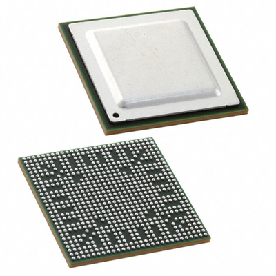 Μικροελεγκτής MCU AM3874CCYE80 MPU SITARA 800MHZ 684FCBGA