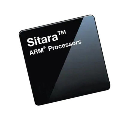 Μικροελεγκτής MCU AM6234ATCGHAALW ARM Cortex-A5364-Bit 1.4GHz 425-FCCSP
