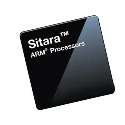 Μικροελεγκτής MCU AM6252ATCGHAALW ARM Cortex-A5364-Bit 1.4GHz 425-FCCSP
