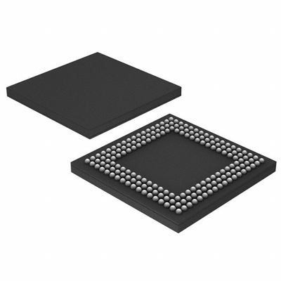 Μικροελεγκτής MCU LPC54S018J2MET180E 32-bit Single-Core 180MHz 2MB Μικροελεγκτής IC