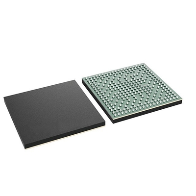 Μικροελεγκτής MCU AM2732ADRFGQZCERQ1 MPU 32-Bit 400MHz 285-NFBGA
