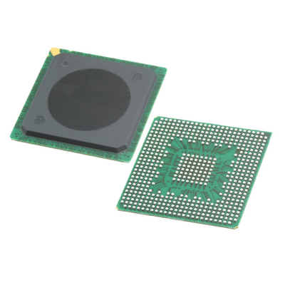 Μικροελεγκτής MCU SPC5674FF3MVV3R Μοναδικός πυρήνας Μικροελεγκτές 32 bit 4MB Flash