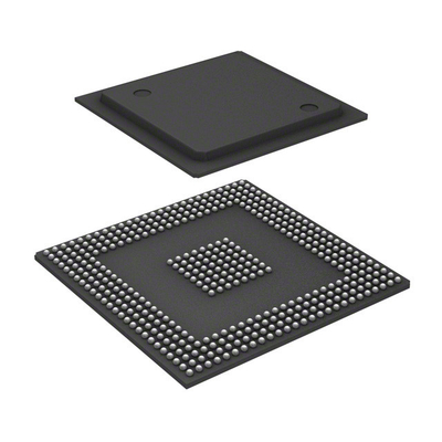 Μικροελεγκτής MCU SPC5775EDK3MME3 32-bit MCU διπλού πυρήνα για συστήματα διαχείρισης μπαταριών 264MHz