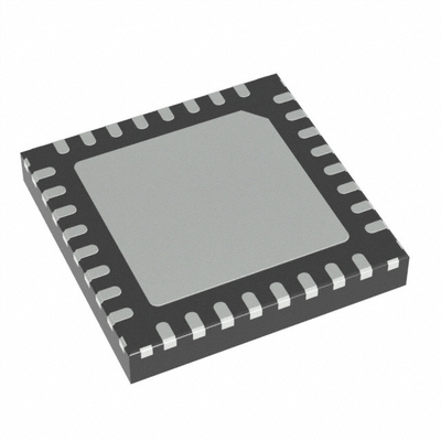 Μικροελεγκτής MCU S912ZVL64F0VFM S12Z S12 MagniV 16-bit Μικροελεγκτής IC 32-QFN