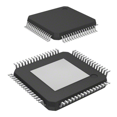 Μικροελεγκτής MCU S912ZVCA19AMKH Αυτοκίνητο S12Z S12 MagniV 32MHz 192KB Μικροελεγκτής IC