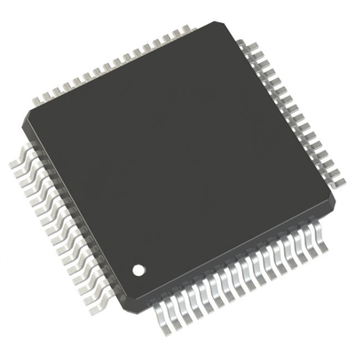 Μικροελεγκτής MCU MKL27Z128VLH4 Kinetis L 32-bit ARM Cortex-M0+ Core Ενσωματωμένοι μικροελεγκτές