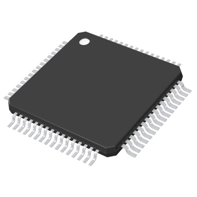 Μικροελεγκτής MCU LPC5526JBD64E Mainstream Arm Cortex-M33 32-bit 150MHz Μικροελεγκτής IC