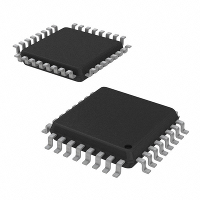 Μικροελεγκτής MCU S9S08RNA8W2VLC 8-bit EEPROM MCU 8KB Flash 32-LQFP