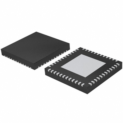 Μικροελεγκτής MCU LPC5504JHI48J Arm Cortex-M33 Μικροελεγκτής γενικού σκοπού 96MHz