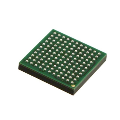 Μικροελεγκτής MCU MK10DX128VMC7 72MHz Μικροελεγκτές ολοκλήρωσης μικρού σήματος 121-LFBGA