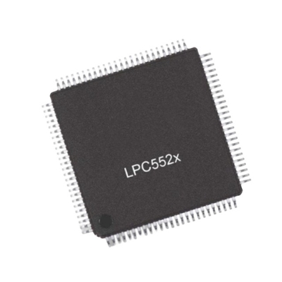 Μικροελεγκτής MCU LPC5526JBD100E Mainstream Arm Cortex -M33 32-bit 150MHz Μικροελεγκτές IC