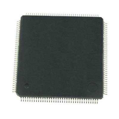 Μικροελεγκτής MCU SPC584G80E5PEC0X Υψηλής απόδοσης 4MB Flash Power Αρχιτεκτονική MCU